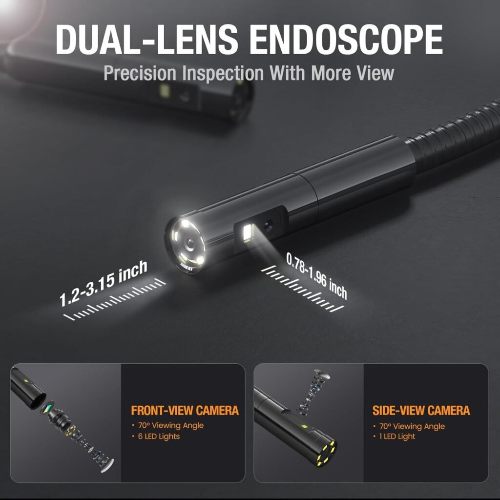 Key Features of Teslong Cameras