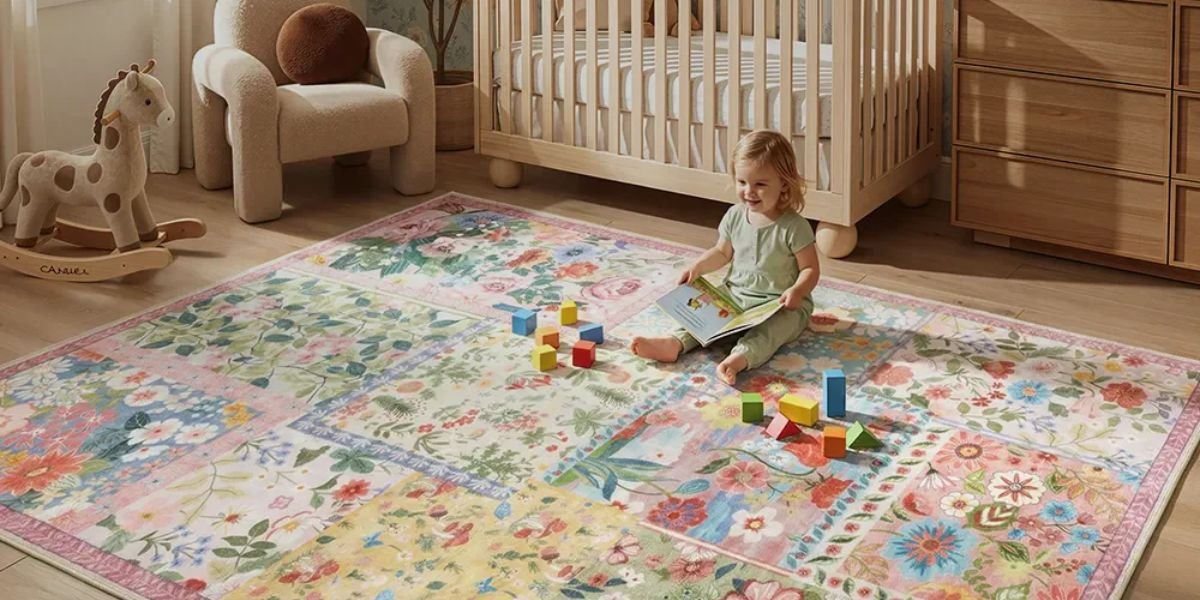 Lahome Rugs Review