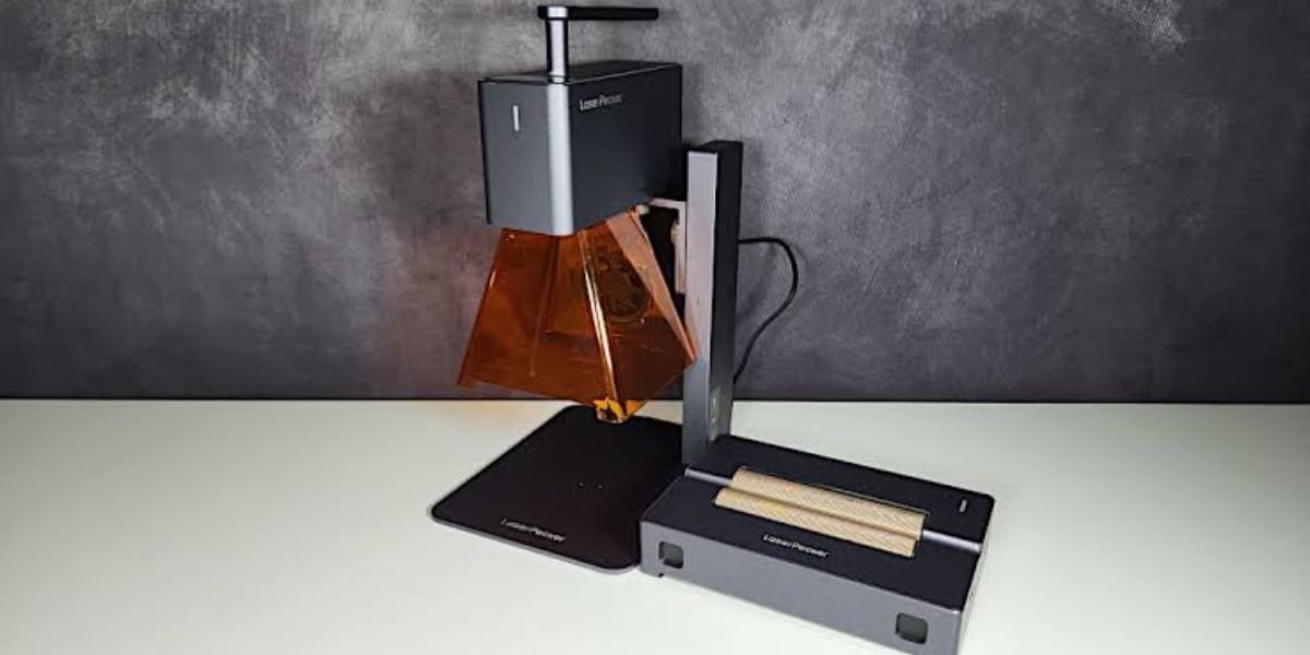 LaserPecker Review