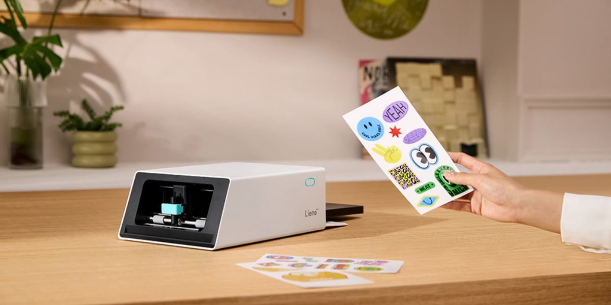 Liene Photo Printer Review