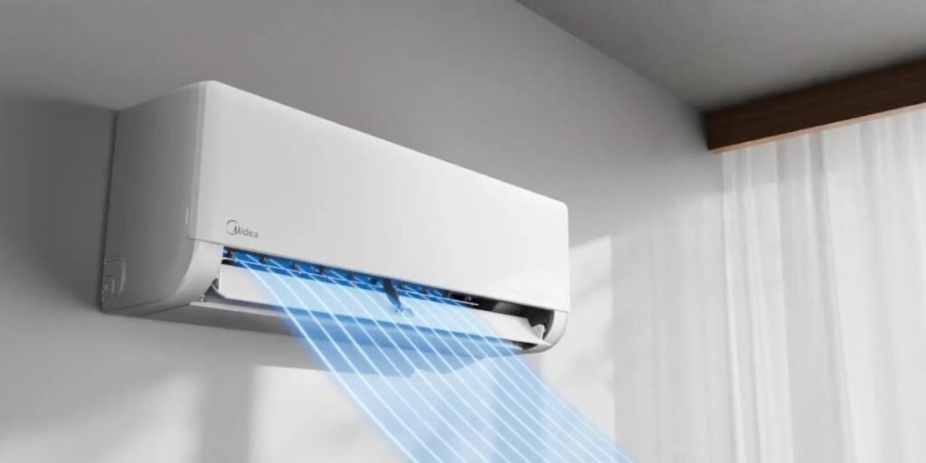 Midea Air Conditioner Review