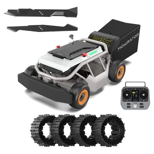 Mowrator