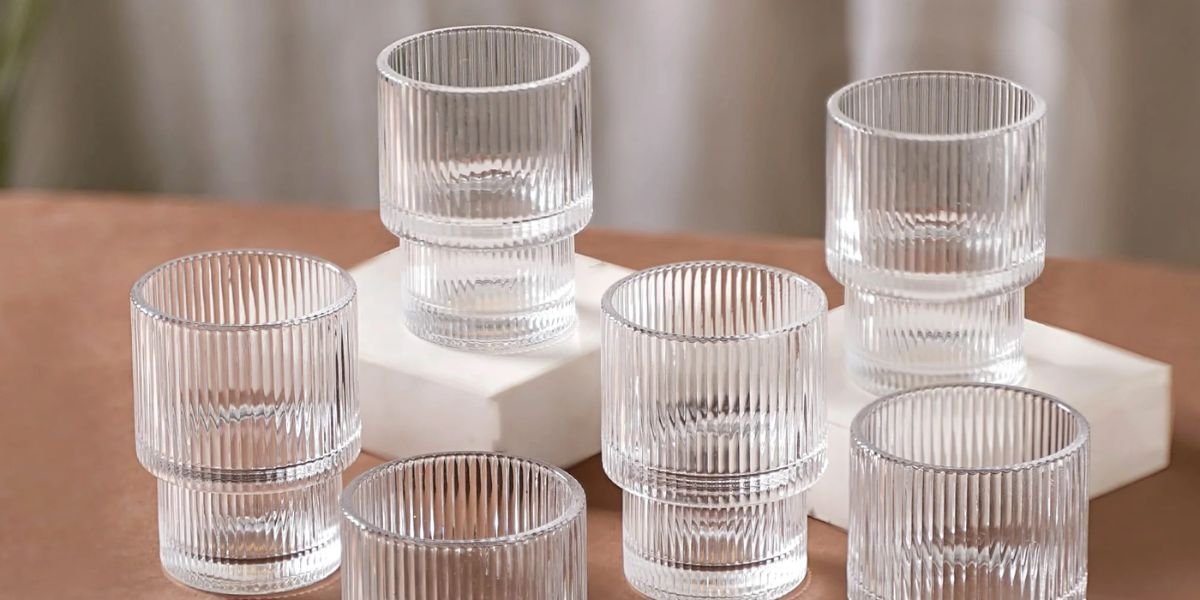 NETANY Drinking Glasses Review