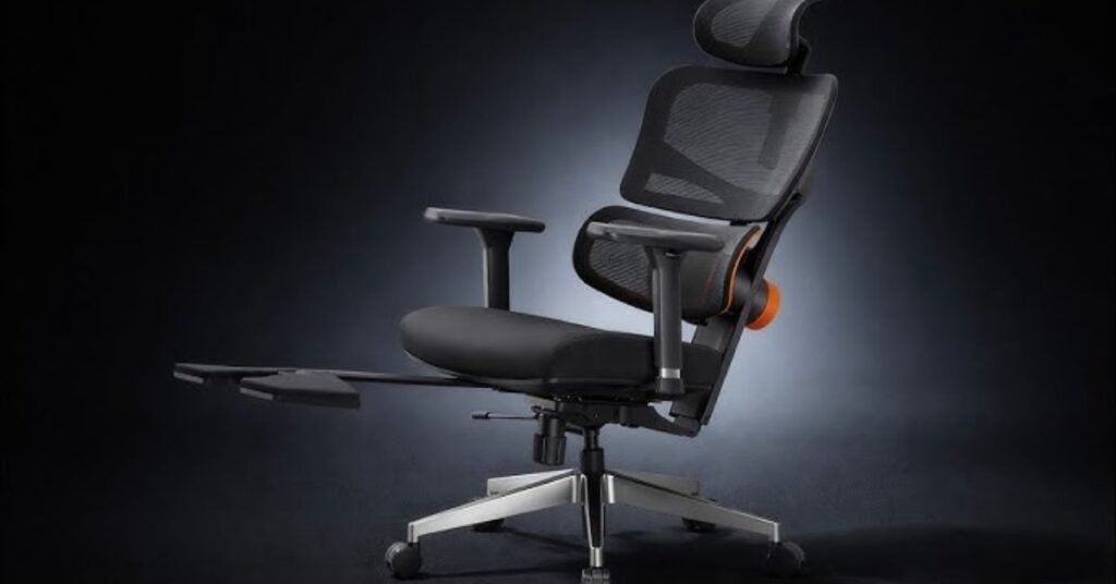 Newtral Office Chair Review