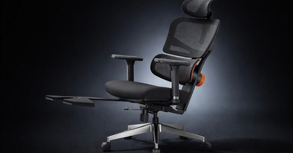 Newtral Office Chair Review