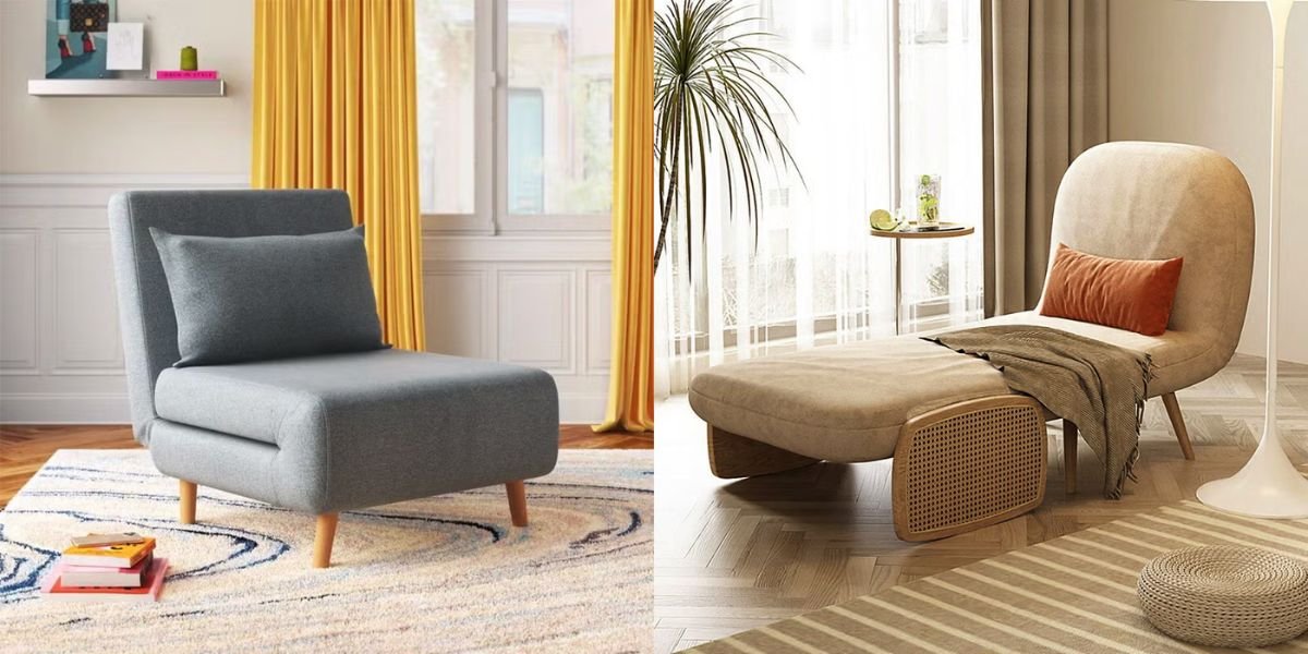 PoteSoar Sleeper Chairs Review