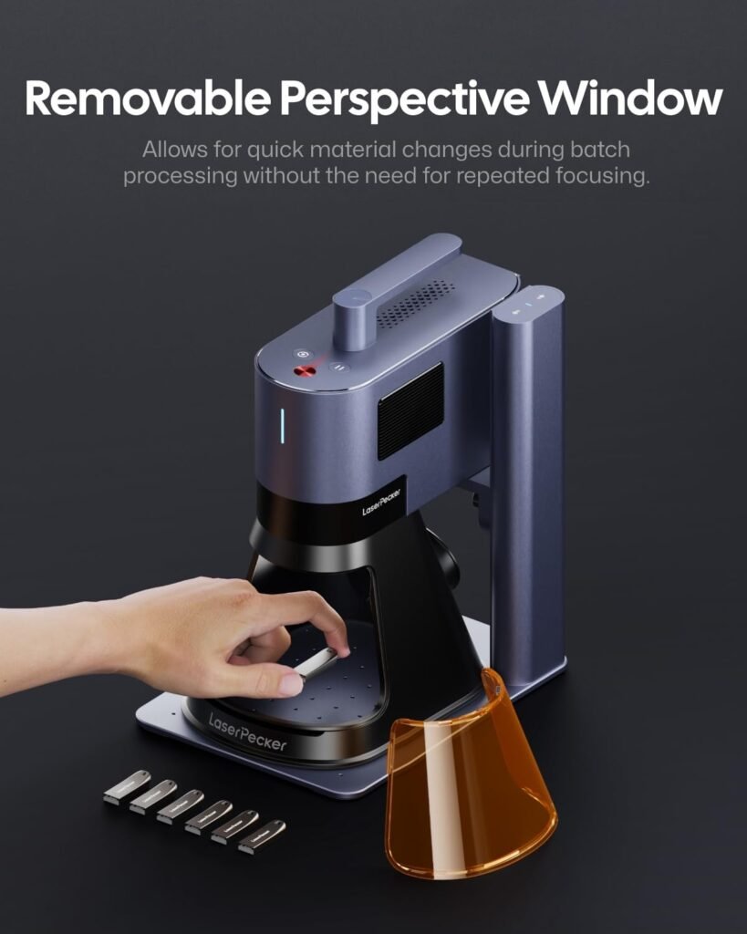 Real-Life Uses of LaserPecker