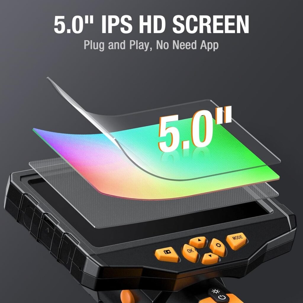 Recording and Image Capture Functions
