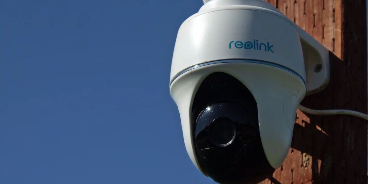 Reolink Camera Review