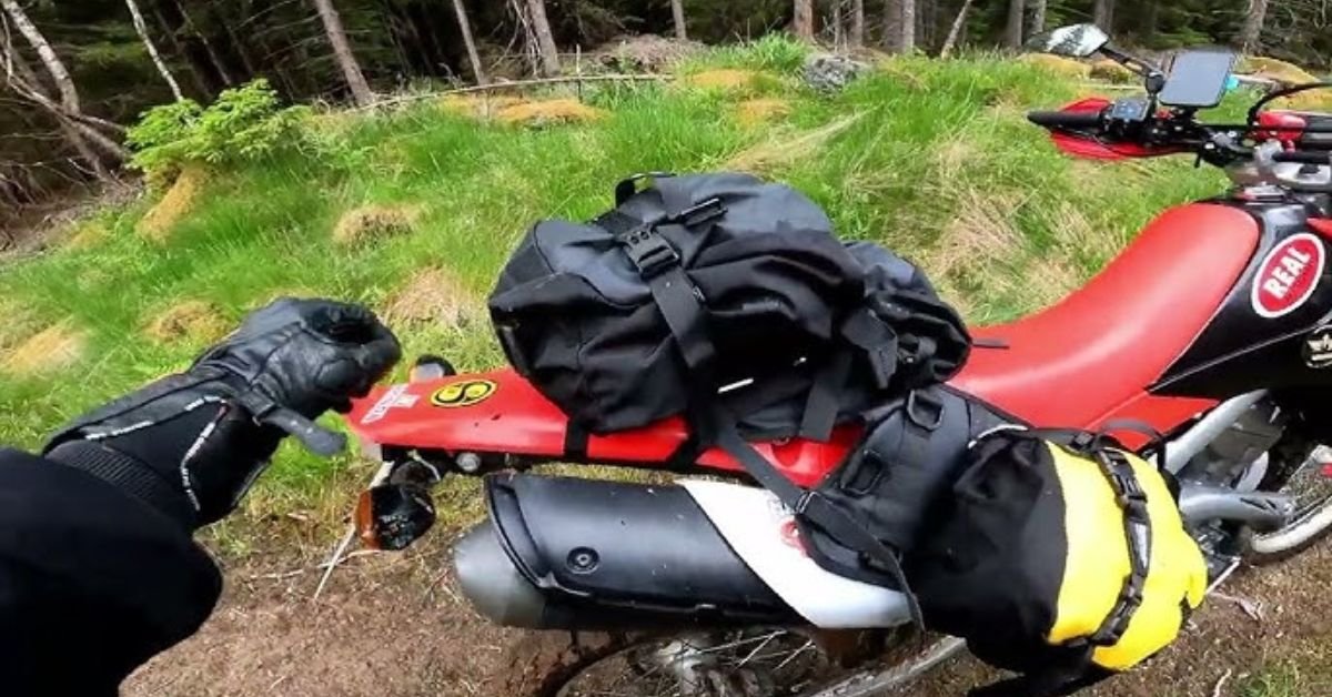 Rhinowalk Motorcycle Bag Reviews