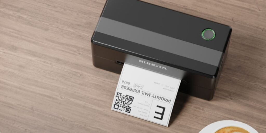 Rongta Printer Driver Review