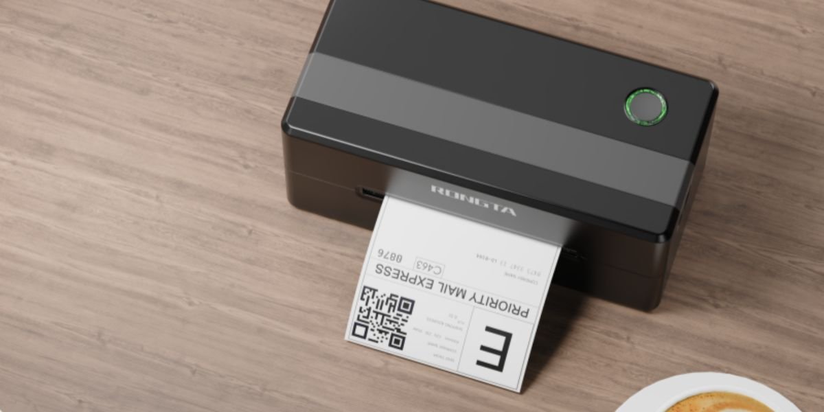 Rongta Printer Driver Review