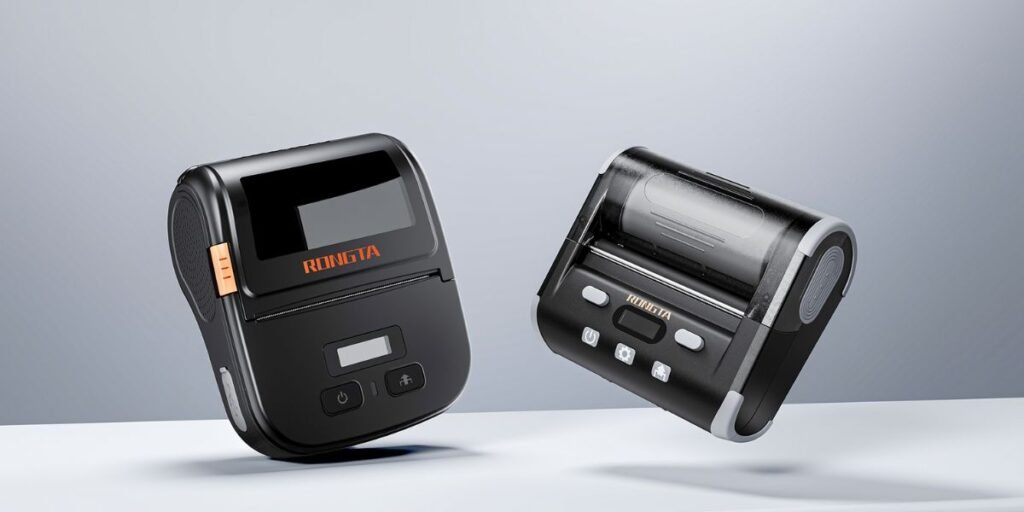 Rongta Printer Review