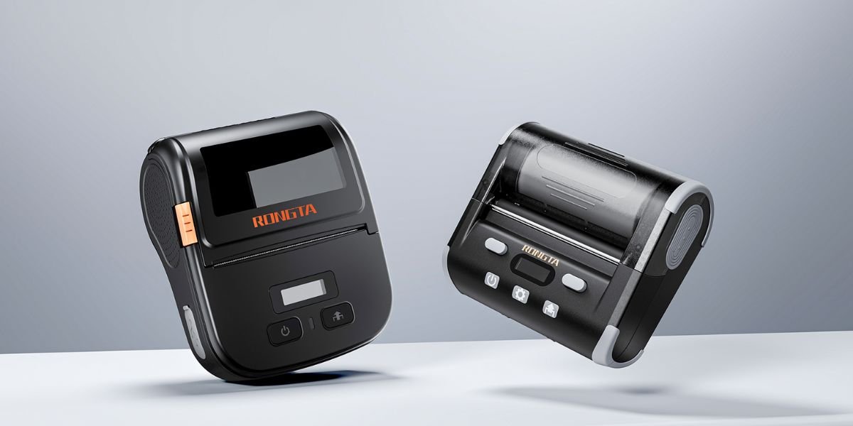 Rongta Printer Review