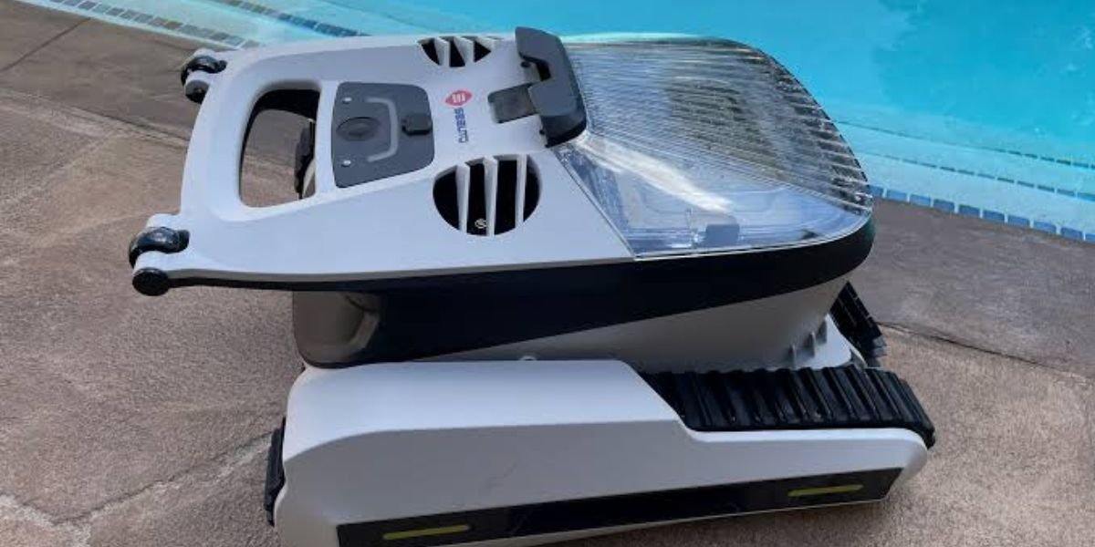 SEAUTO Pool Cleaner Review