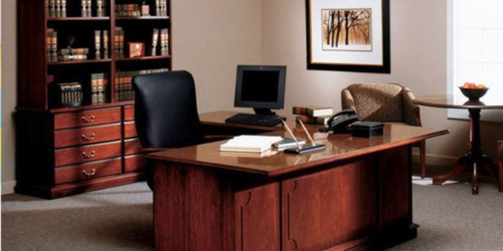 SEDETA Computer Desk Review
