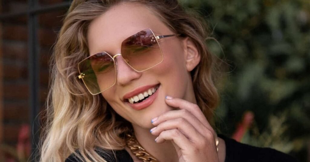 SOJOS Sunglasses Review