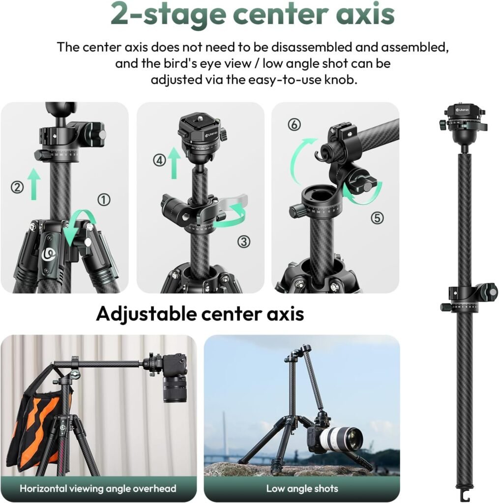 Setup and Ease of Use