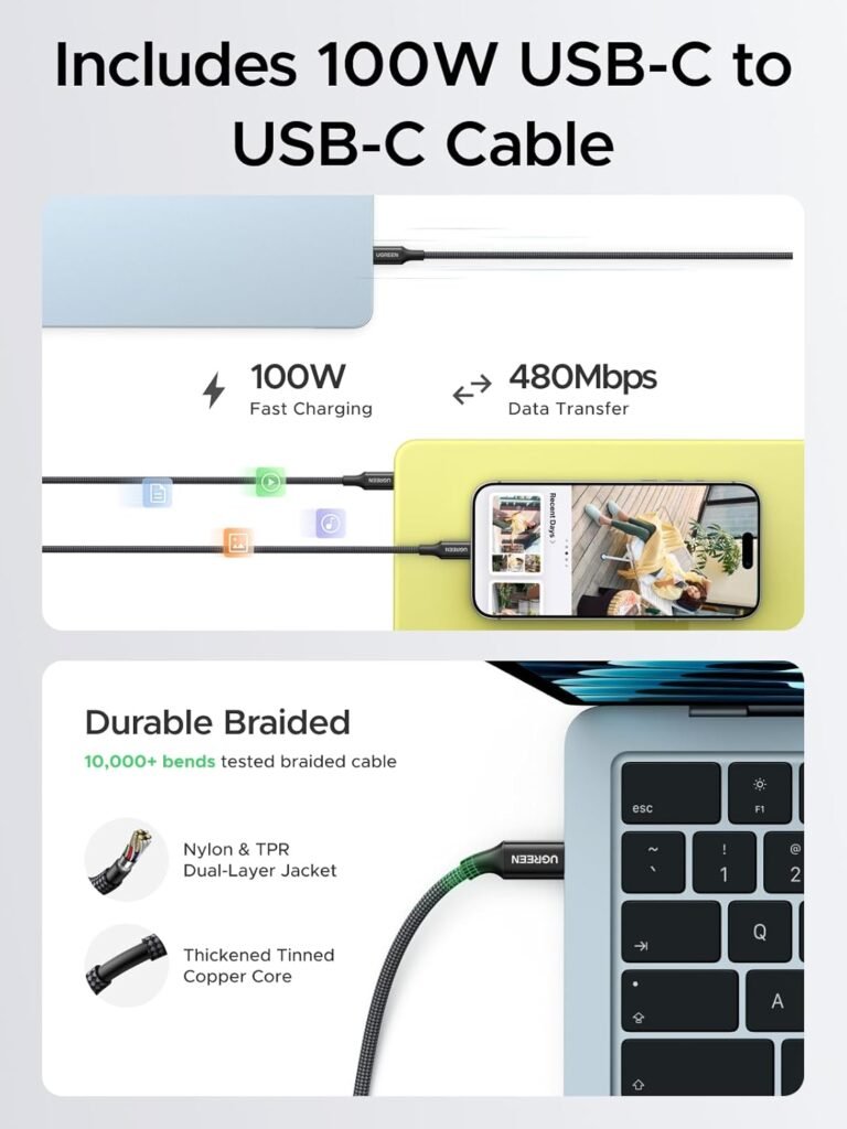 Setup and Ease of Use
