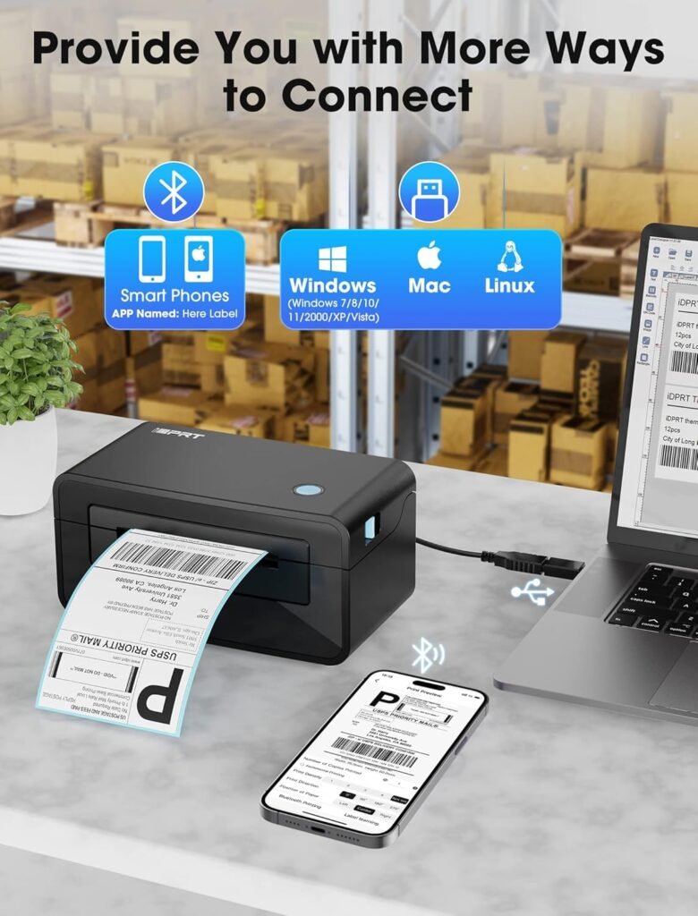 Setup and Installation Process