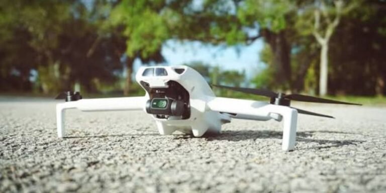 Skyrover S1 Mini Drone Review