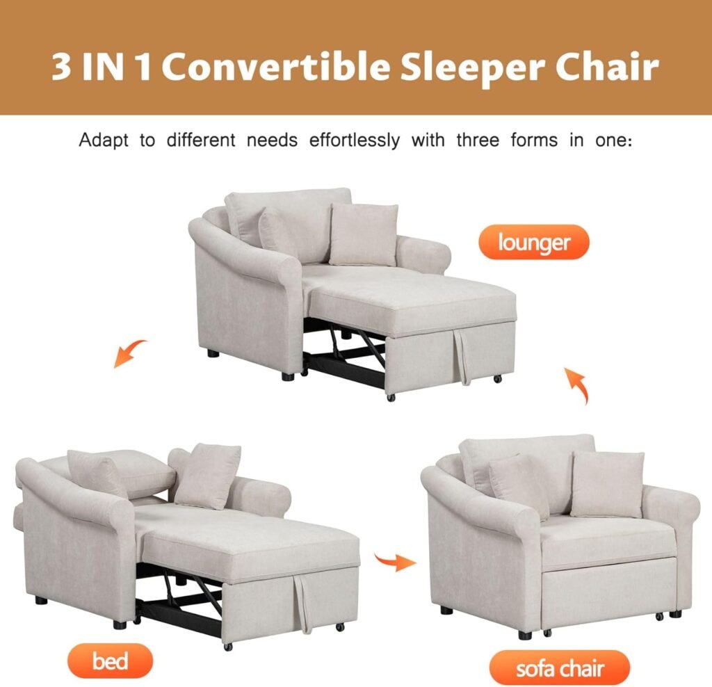 Sleeping Comfort Performance