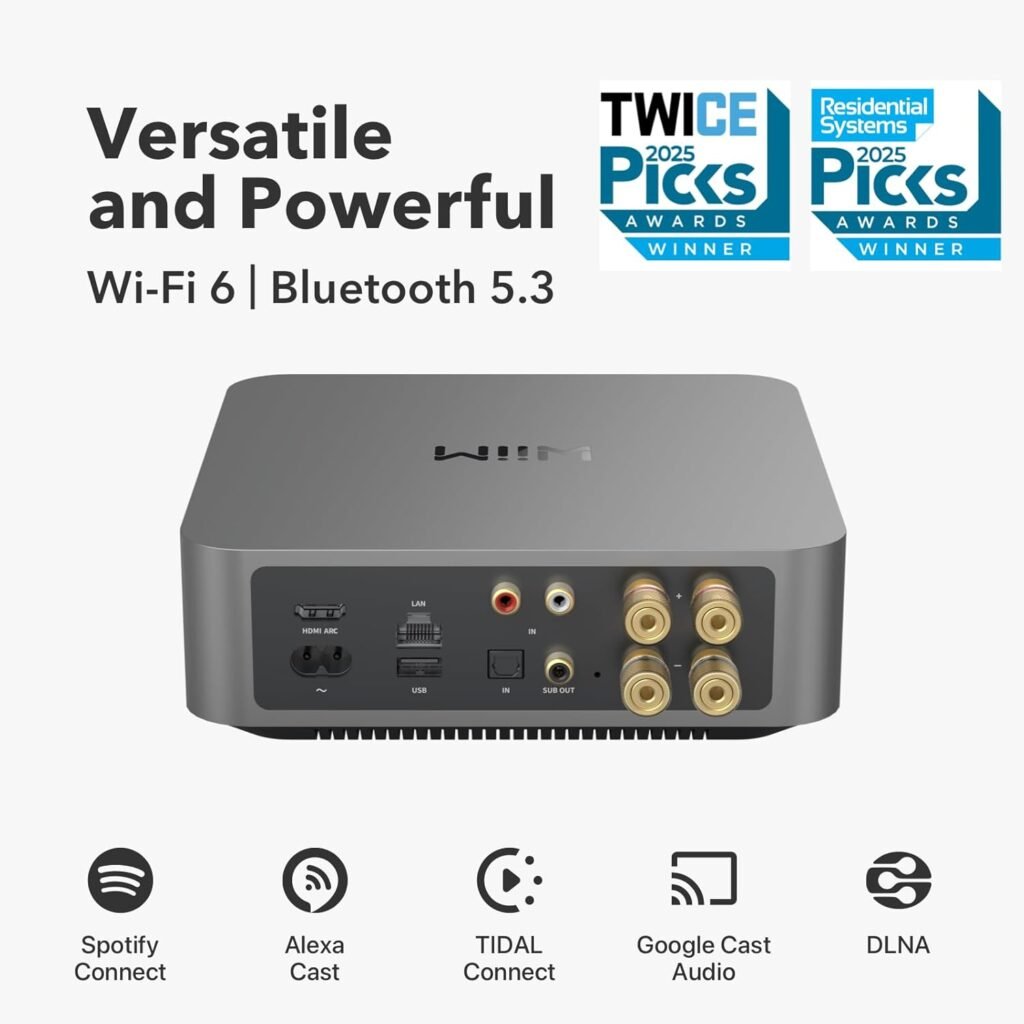 Sound Quality Performance