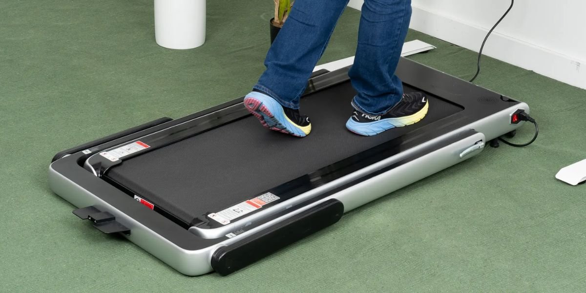 Superun Walking Pad Treadmill Review