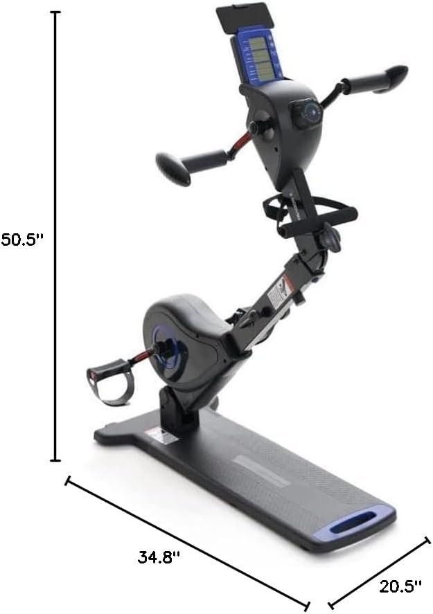 Top Features of the Echelon Bike