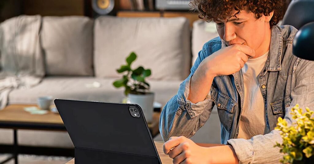 Typecase Edge Magic Keyboard Review