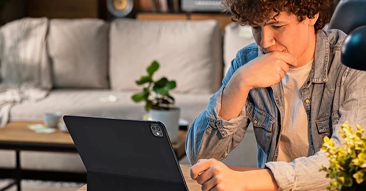 Typecase Edge Magic Keyboard Review