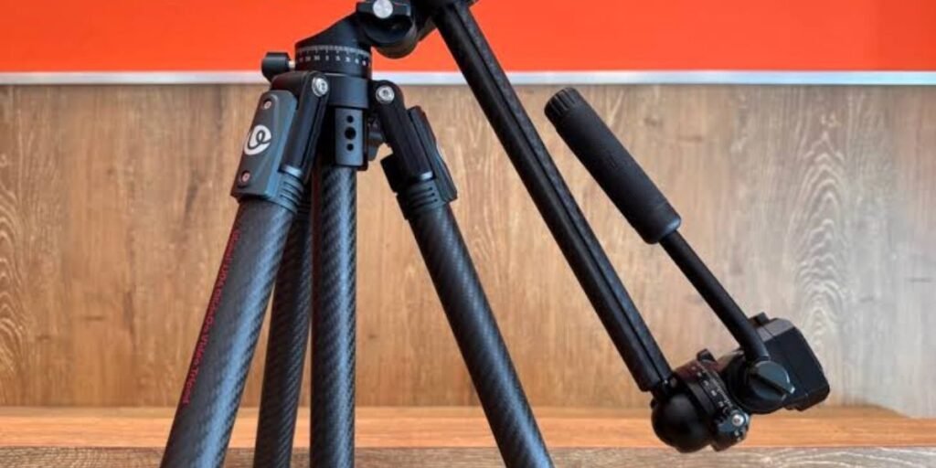 ULANZI Tripod Review