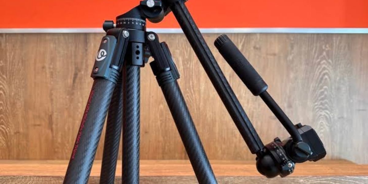 ULANZI Tripod Review