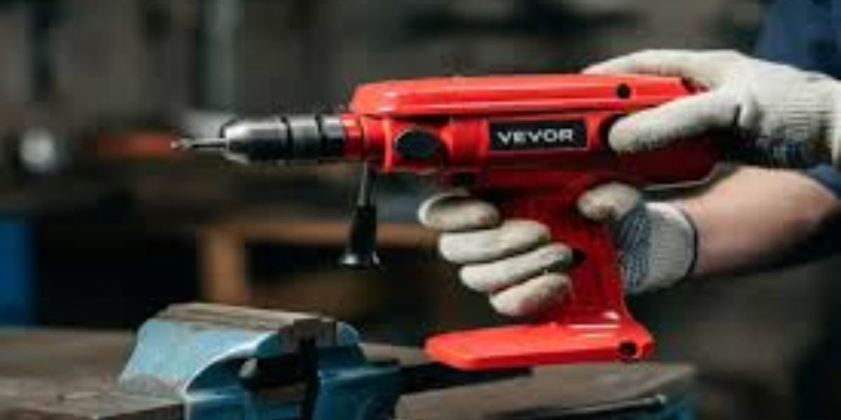 VEVOR Quality Tools Review