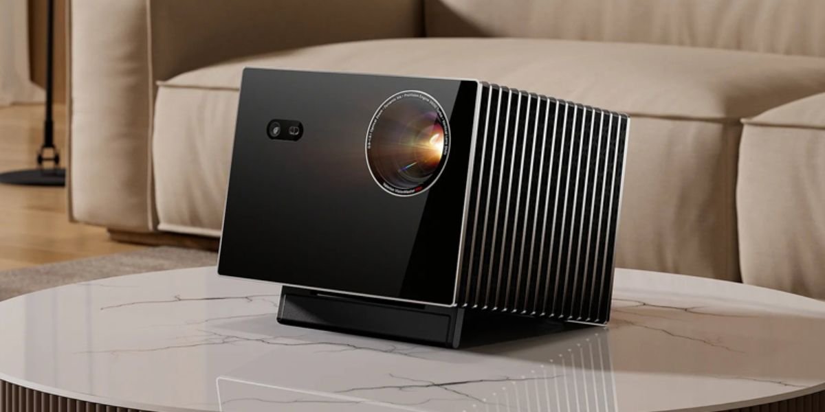 Valerion Projector Review