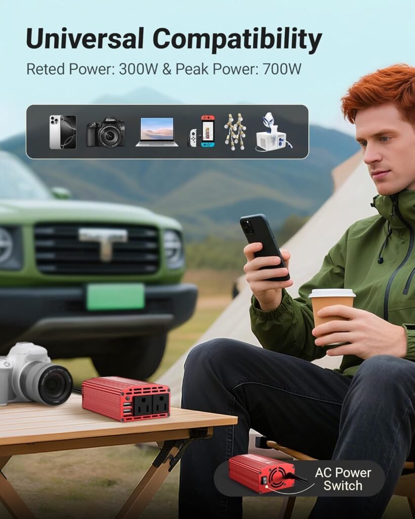 Vehicle Travel Applications