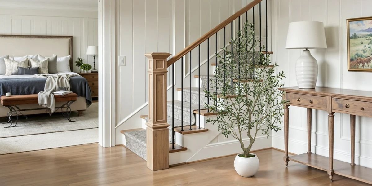 Vitalismo Artificial Palm Trees Review
