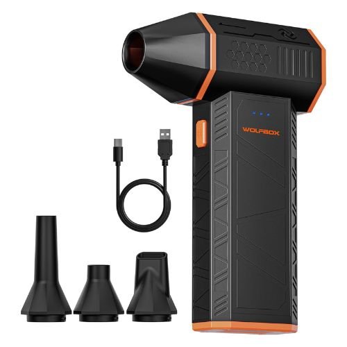 WOLFBOX