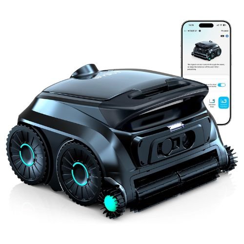 WYBOT