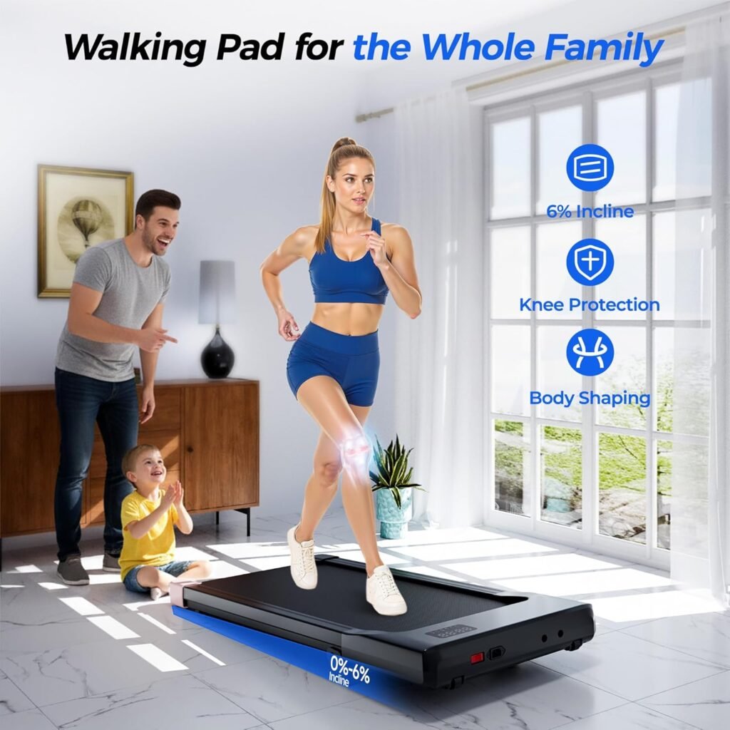Walking and Performance Experience