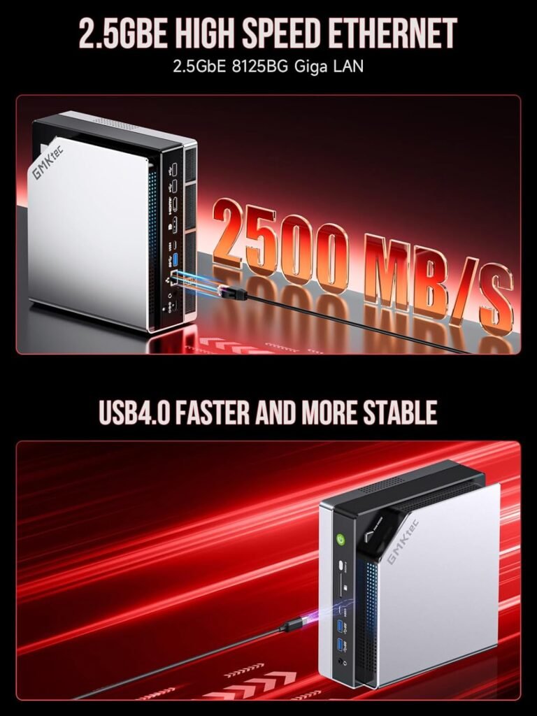 Who May Prefer a Traditional Desktop