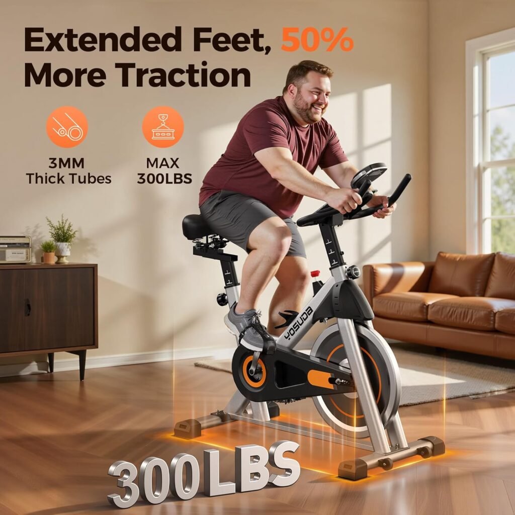 Who Might Need Another Bike