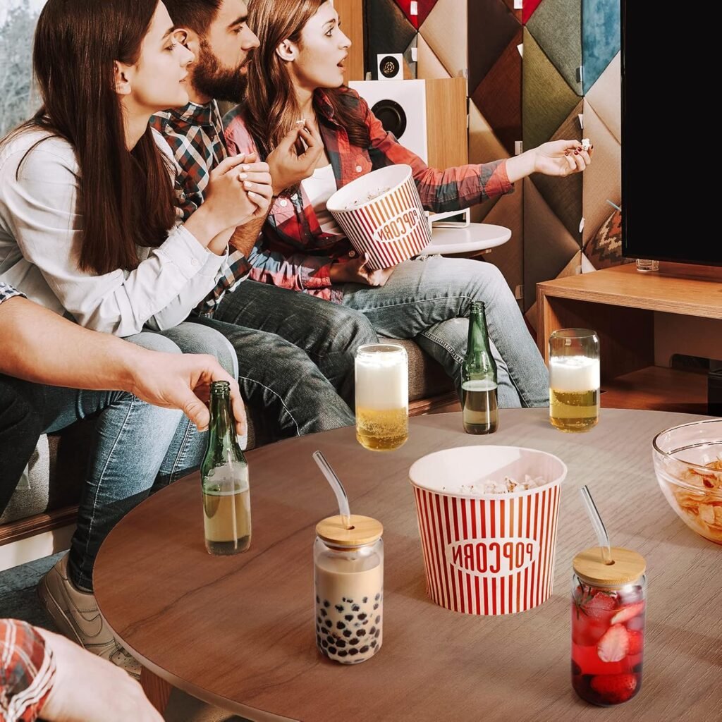 Who Should Buy NETANY Drinking Glasses