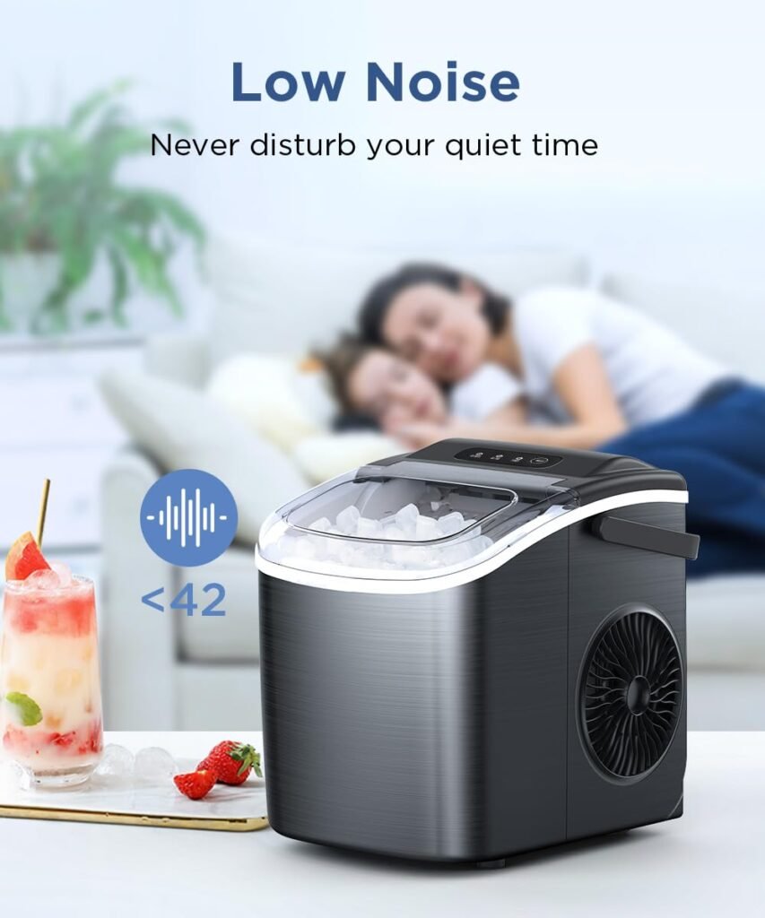 Who Should Buy the COWSAR Nugget Ice Maker