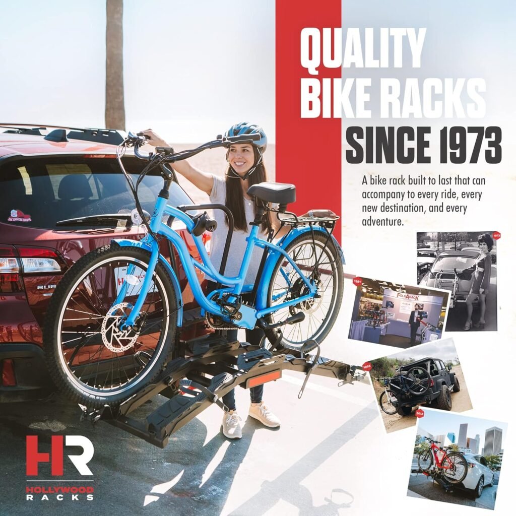 Who Should Buy the CRAVOT Bike Rack