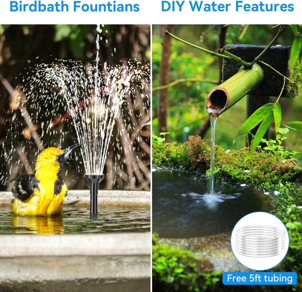 Who Should Buy the Poposoap Solar Water Pump