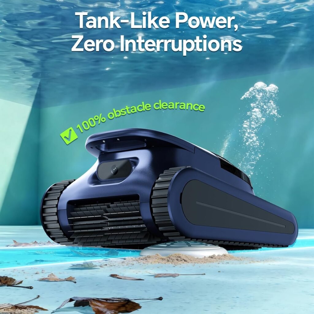 Who Should Buy the SEAUTO Pool Cleaner