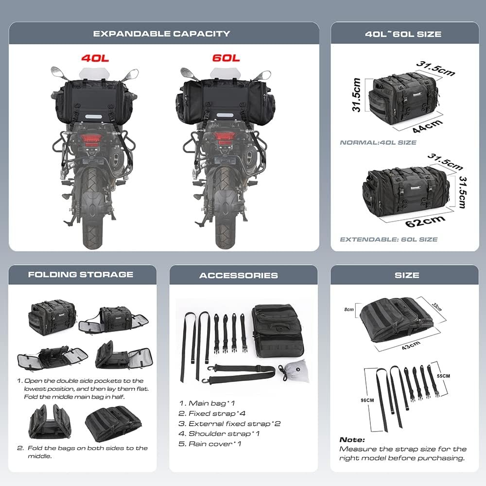 Why Motorcycle Storage Matters