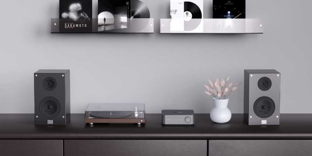 WiiM Amp Pro Review