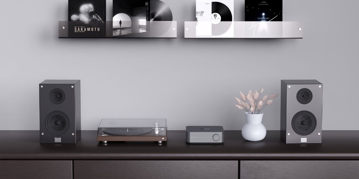 WiiM Amp Pro Review